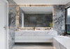 Top 5 LED Bathroom Mirrors for Luxury Homes