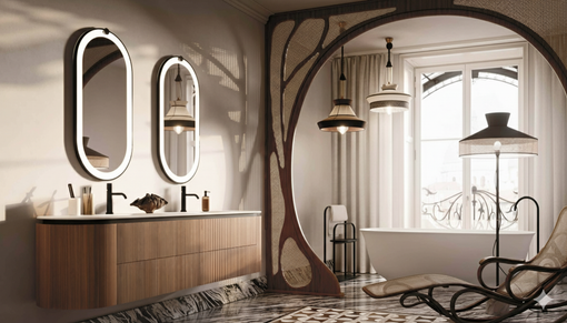 What Architects and Designers Really Love About Customizable LED Mirrors