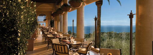 Weekend Leisure in Pelican Hill Newport Coast