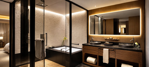 Why a Los Angeles Five-Star Hotel Interior Designer Chooses Raynova