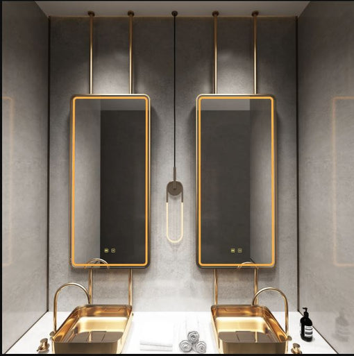 5-Star Hotel Vibes—Now in Your Bathroom