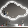 Unleash the Secret to a Luxurious Bathroom Remodel with Custom LED Mirrors