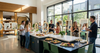 Designer Studio Social Event — Connect, Share, and Experience Raynova