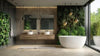 25 Inspiring Ways to Transform Your Bathroom – Expert Tips from Raynova Mirror