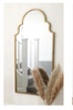 Stainless Steel Framed LED Mirror (Special Item 3)