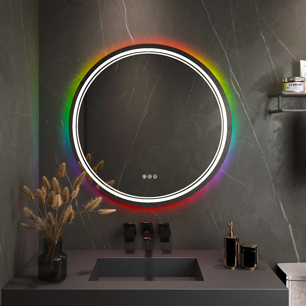 Your Shopping Cart – Custom LED Mirror