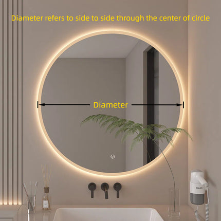Diameter(Inch)
