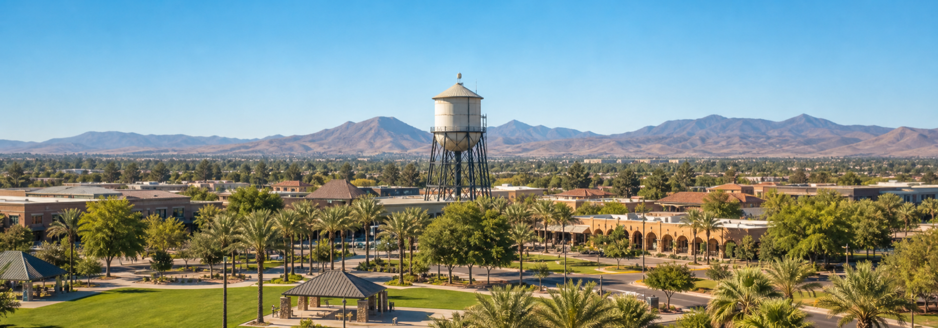 Custom LED mirrors in Gilbert, AZ