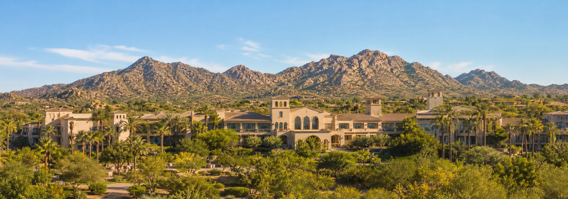 Custom LED mirrors in Paradise Valley, AZ