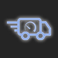 Shipping Service - Express Shipping (5-6 weeks)