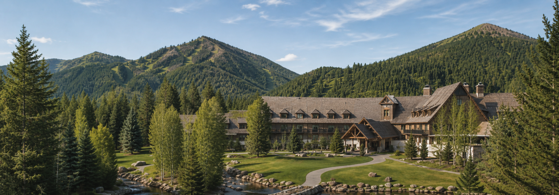 Custom LED mirrors in Sun Valley, ID