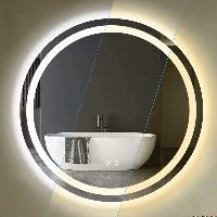 Color Temperature - Tri Color(Interchangeable LED Color)