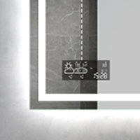 Weather Station Wi-Fi - Left