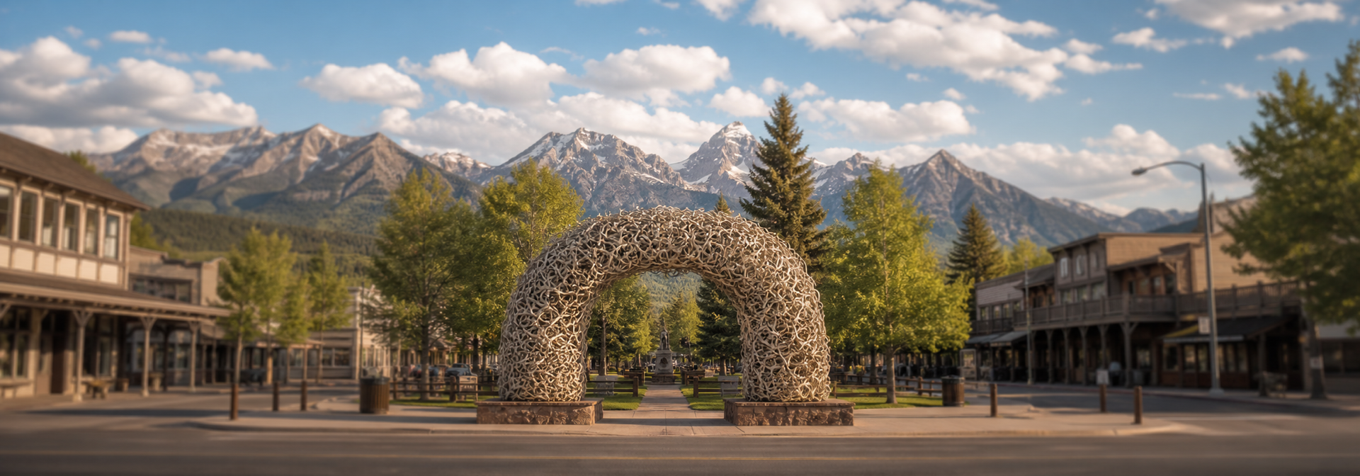 Custom LED mirrors in Jackson, WY