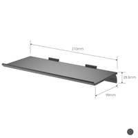 Pegboard Accessories