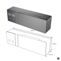 Multi-function Sensor