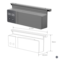 Multi-function Sensor