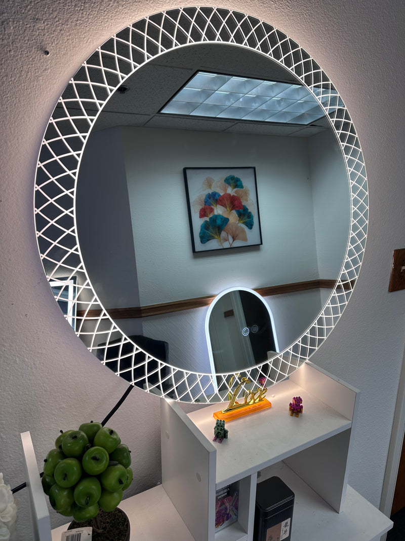 Raynova showroom