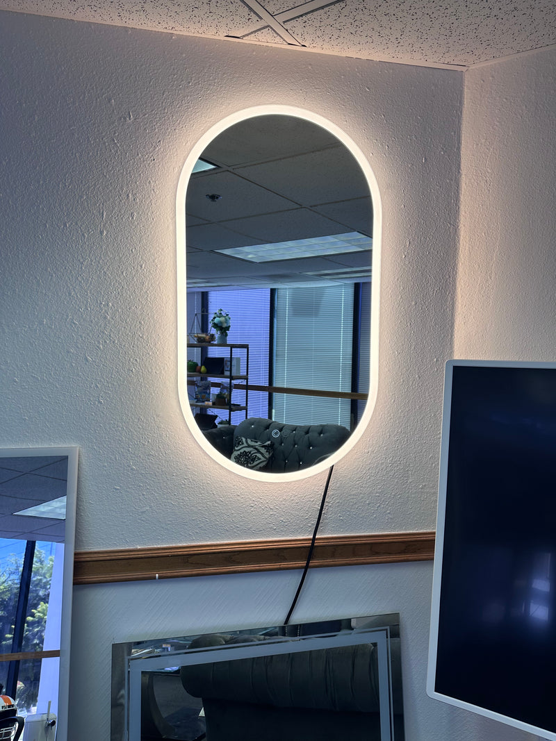 Raynova showroom