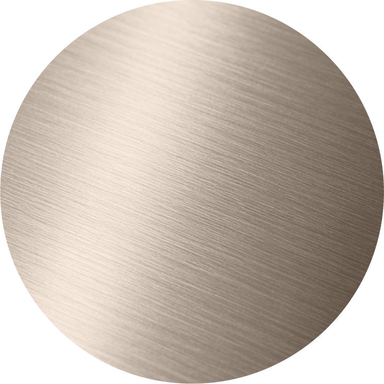 Frame Finish - Stainless Steel