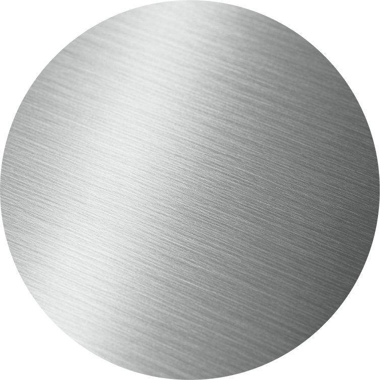 Frame Finish - Stainless Steel